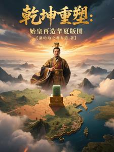 乾坤重塑始皇再造华夏版图乾坤重塑始皇再造华夏版图