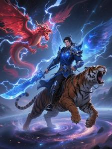 混沌刀尊混沌刀尊