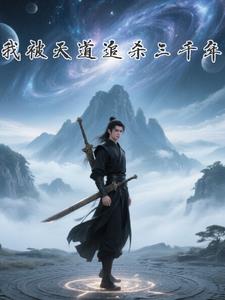 我被天道追杀三千年我被天道追杀三千年