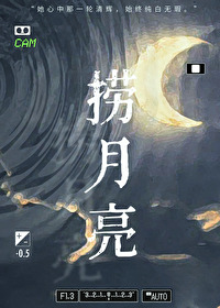 捞月亮捞月亮
