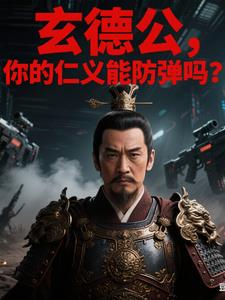 玄德公，你的仁义能防弹吗？玄德公，你的仁义能防弹吗？