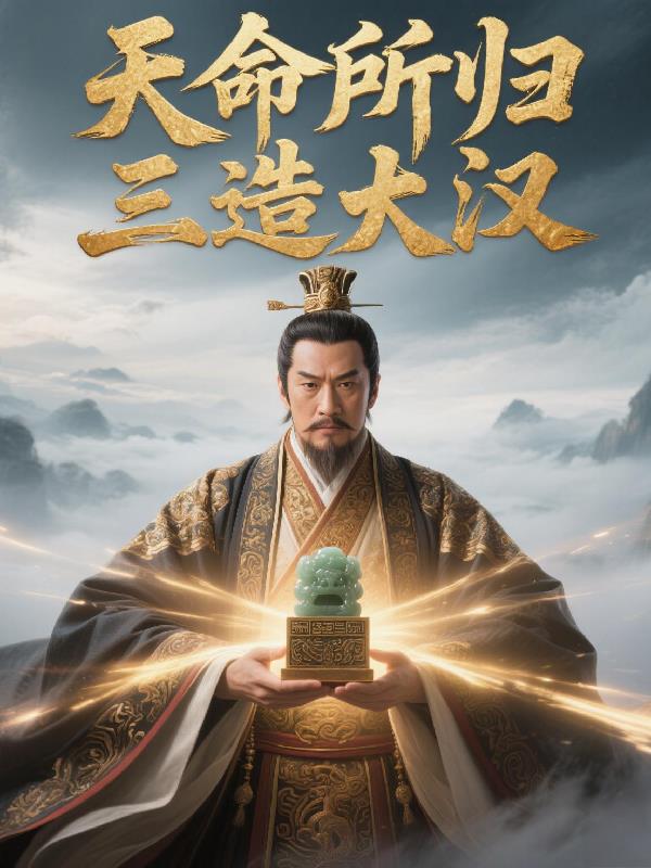 三国：刘备，天命所归三造大汉三国：刘备，天命所归三造大汉