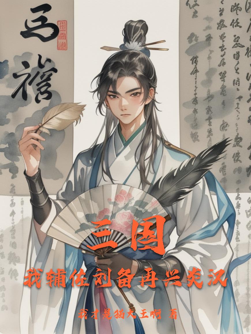三国：我辅佐刘备再兴炎汉三国：我辅佐刘备再兴炎汉