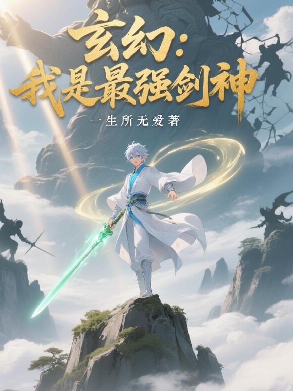 修仙：我是最强剑神修仙：我是最强剑神