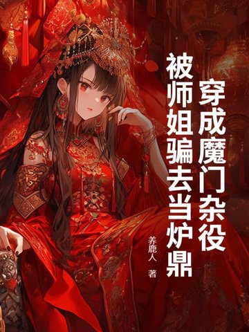 穿成魔门杂役，被师姐骗去当炉鼎穿成魔门杂役，被师姐骗去当炉鼎