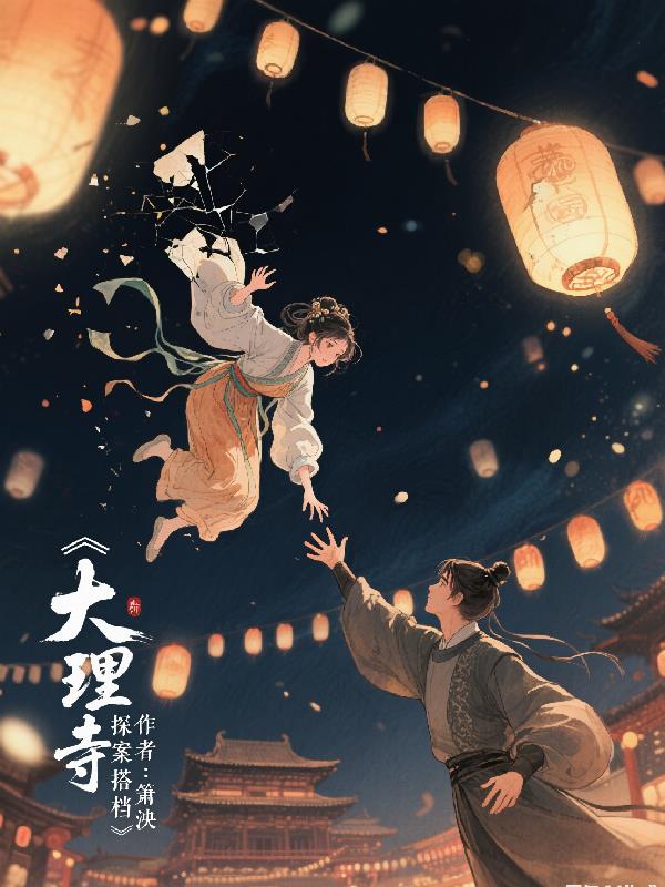 大理寺卿的探案搭档大理寺卿的探案搭档